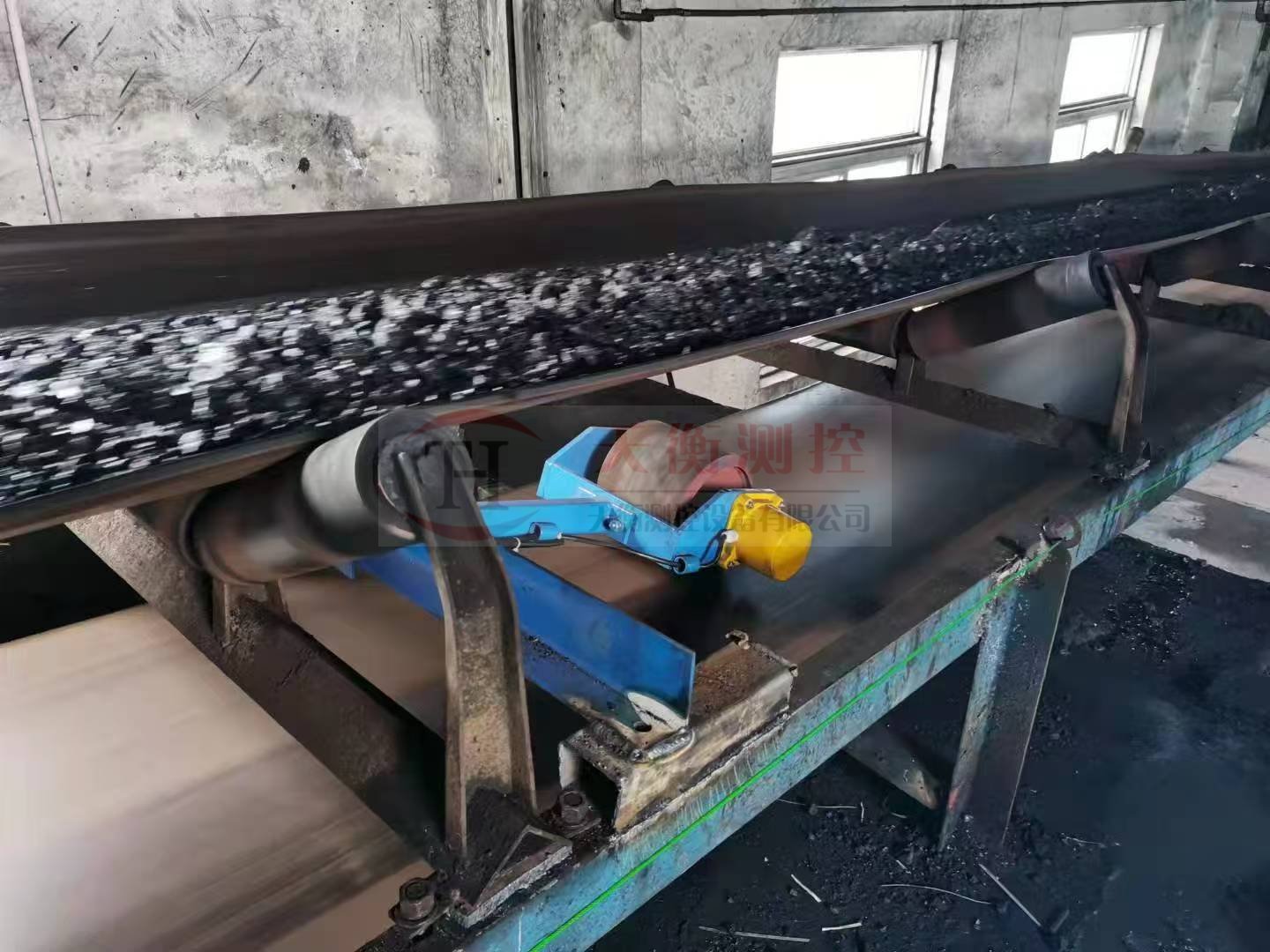 浙江熱電廠抖音TIKTOK色板免费网站IOS現場